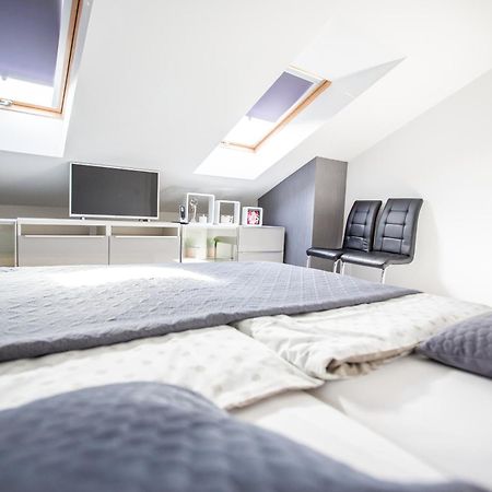 Wlodarska 4A Apartament Premium クラクフ エクステリア 写真
