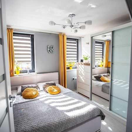 Wlodarska 4A Apartament Premium クラクフ エクステリア 写真