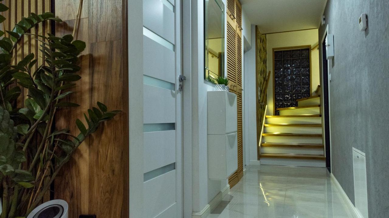 Wlodarska 4A Apartament Premium クラクフ エクステリア 写真