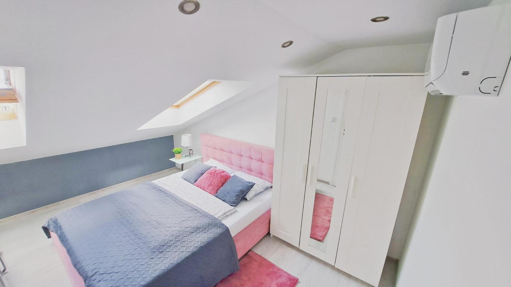 Wlodarska 4A Apartament Premium クラクフ エクステリア 写真