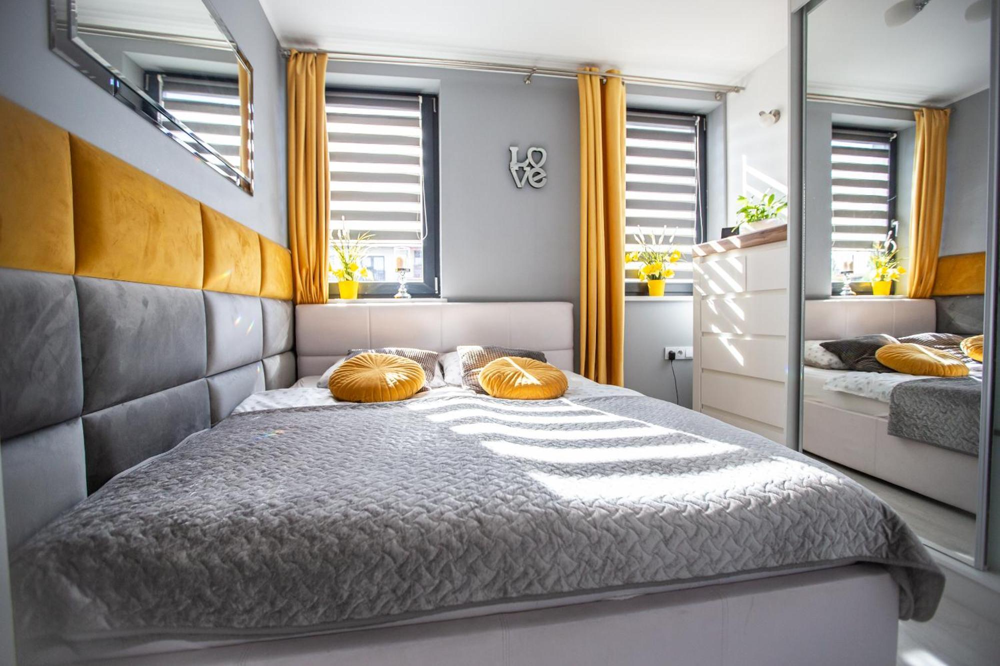 Wlodarska 4A Apartament Premium クラクフ エクステリア 写真