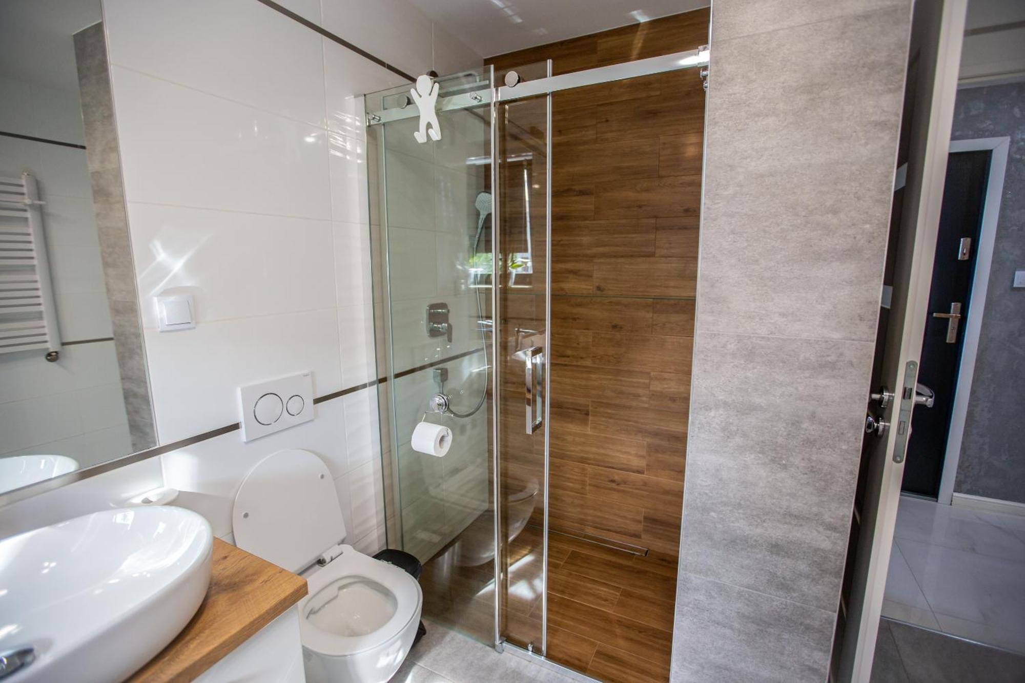 Wlodarska 4A Apartament Premium クラクフ エクステリア 写真