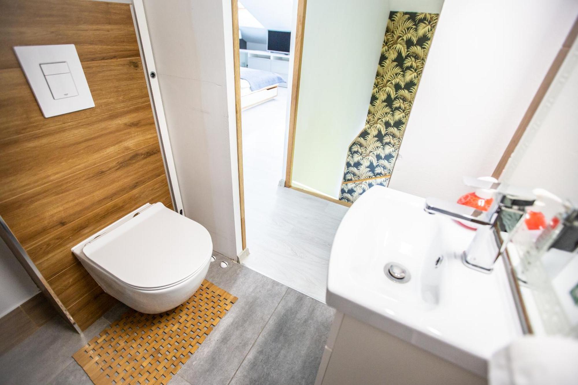 Wlodarska 4A Apartament Premium クラクフ エクステリア 写真