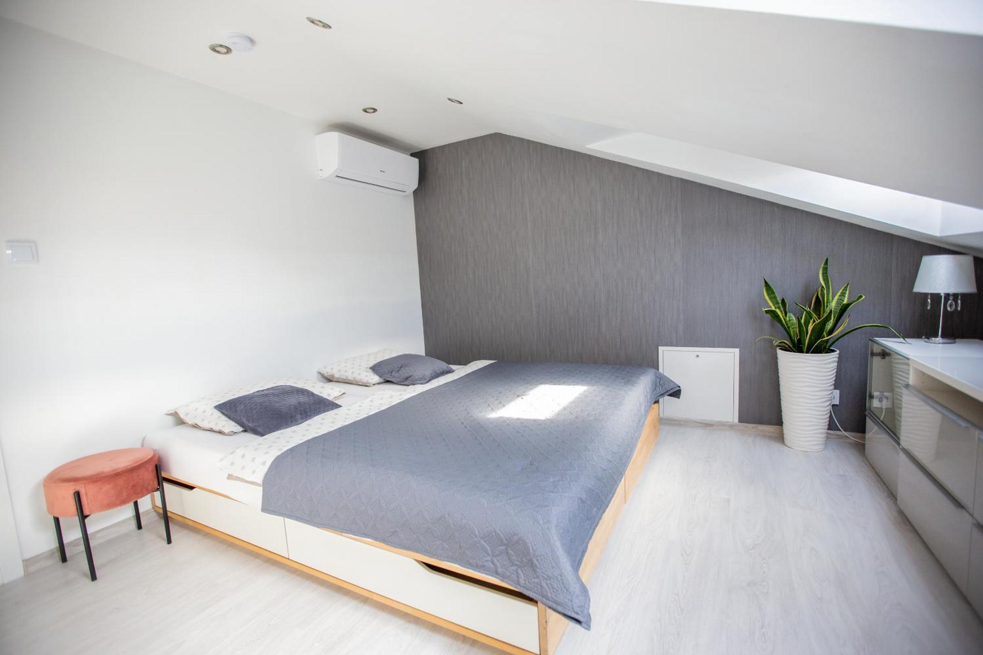 Wlodarska 4A Apartament Premium クラクフ エクステリア 写真
