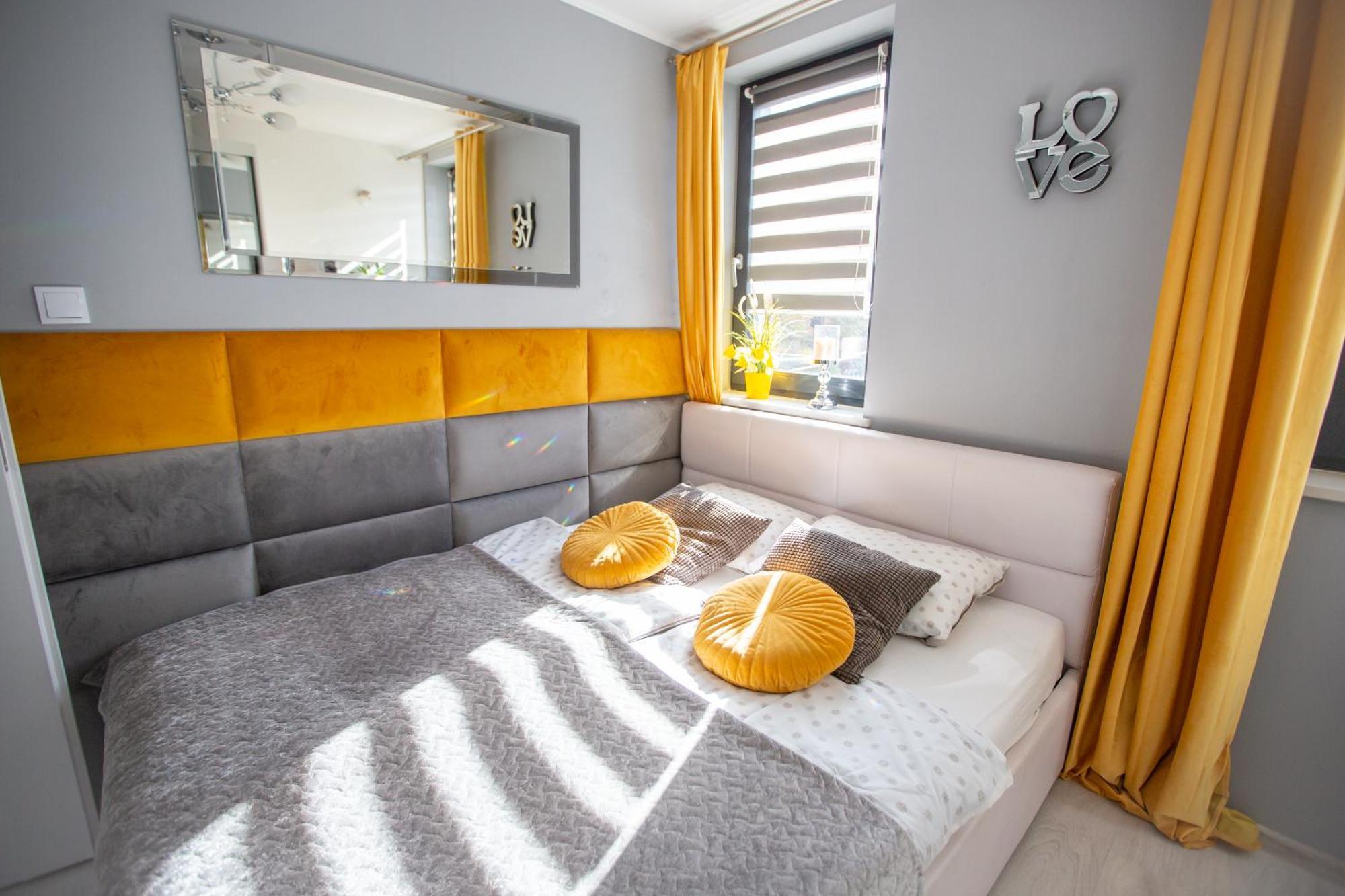 Wlodarska 4A Apartament Premium クラクフ エクステリア 写真